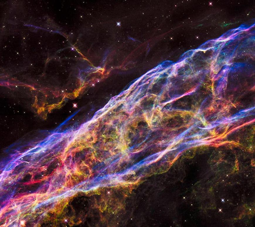 Nebula Veil