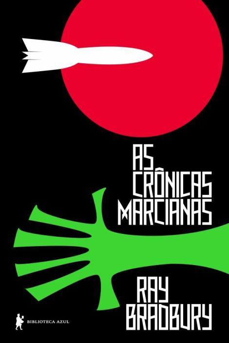 cronicas marcianas