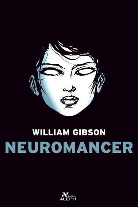 Neuromancer, de William Gibson